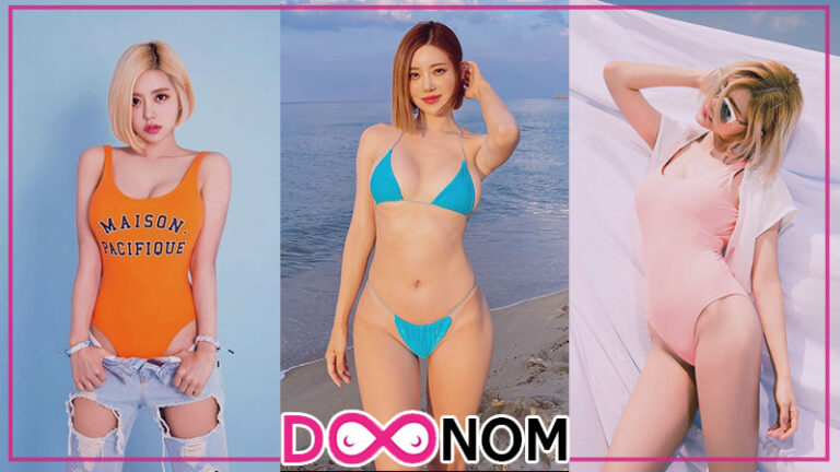 เปิดวาร์ป DJ Soda ดีเจแสนสาวสวยสุดแซ่บ ฮอตระดับโลก
