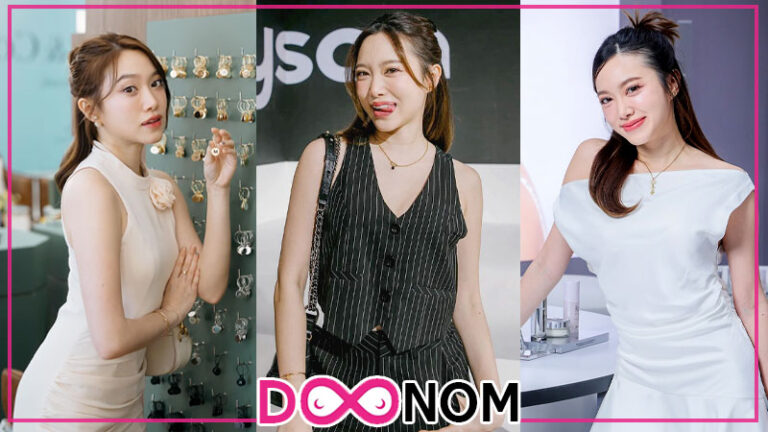 new น้อง ใหม่ เปิดวาร์ป สาวสวย ดีเจ นักแสดง ชื่อดัง เน็ตไอดอล เซ็กซี่