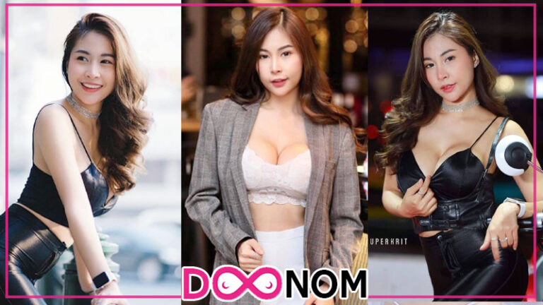 zpoii น้อง สปอย ถ่ายแบบ เซ็กซี่ นิตยสาร ชื่อดัง ดาวติ๊กต๊อก โซเซียล