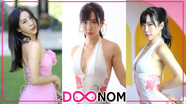 vjja น้อง วีเจจ๋า เปิดวาร์ป พิธีกร นักแสดง ภาพยนตร์ เน็ตไอดอล ชื่อดัง