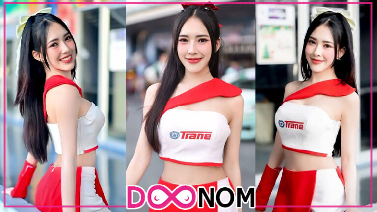 Freya น้อง เฟย์ ชาคริยา สาวแซ่บ เน็ตไอดอล นางแบบ อินฟลู โซเซียล