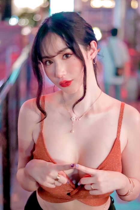 Manita 11