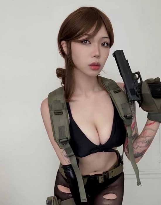 Meikoui 1