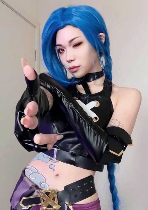 Meikoui 7