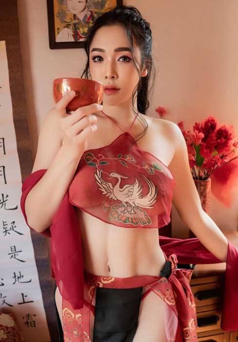 Mingfah 10