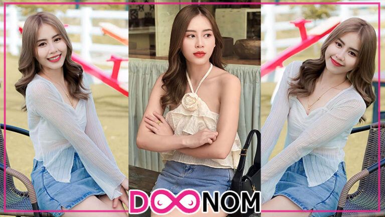 khawnhatha น้อง ปูเป้ นางแบบ พริตตี้ พรีเซ็นเตอร์ นักร้อง ยูทูปเบอร์