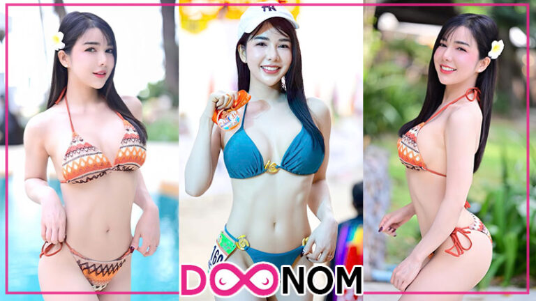 natariya น้อง ณัฐ เปิดวาร์ป สาวสวย อินฟลู เน็ตไอดอล เซ็กซี่ ตัวท็อป