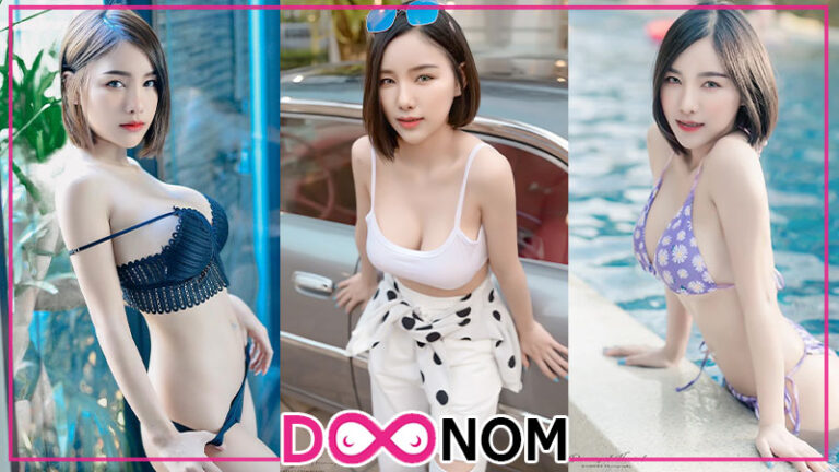 papoycho แจกวาร์ป น้อง พะพอย เน็ตไอดอล เซ็กซี่ สาวอวบ อกโต 18+