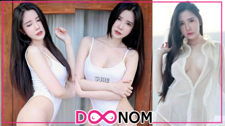 moeysukan น้อง หมวย แจกวาร์ป เน็ตไอดอล โอลี่แฟน น่ารัก เซ็กซี่ 18+