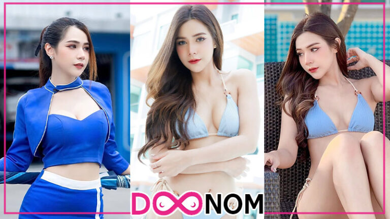 namomanit น้อง นโม มานิตา นางแบบ เซ็กซี่ สาวสวย พริตตี้ อินฟลู ชื่อดัง