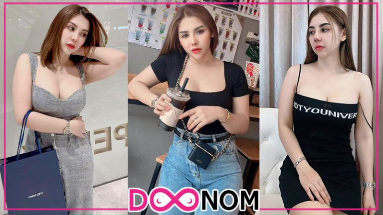 Nuch Socute น้อง นุช ส่องวาร์ป เน็ตไอดอล สาวสวย พริตตี้ เซ็กซี่ 18+