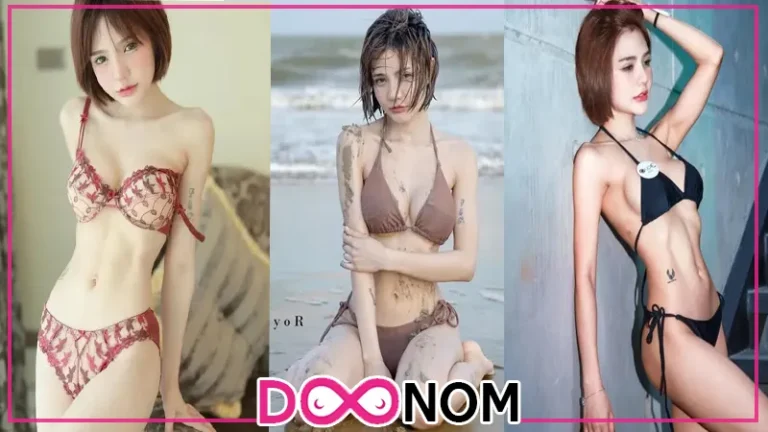 ไข่เจียว เน็ตไอดอล สาวน่ารัก เซ็กซี่  แบบจัดเต็ม