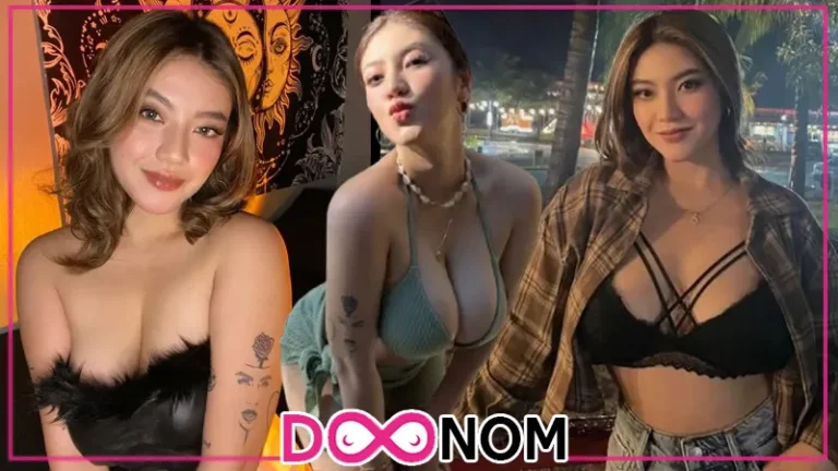 Gladys Jane Jimenez วาร์ปเด็ด สาวสวย สุดแซ่บ งานเด็ด vk 18+