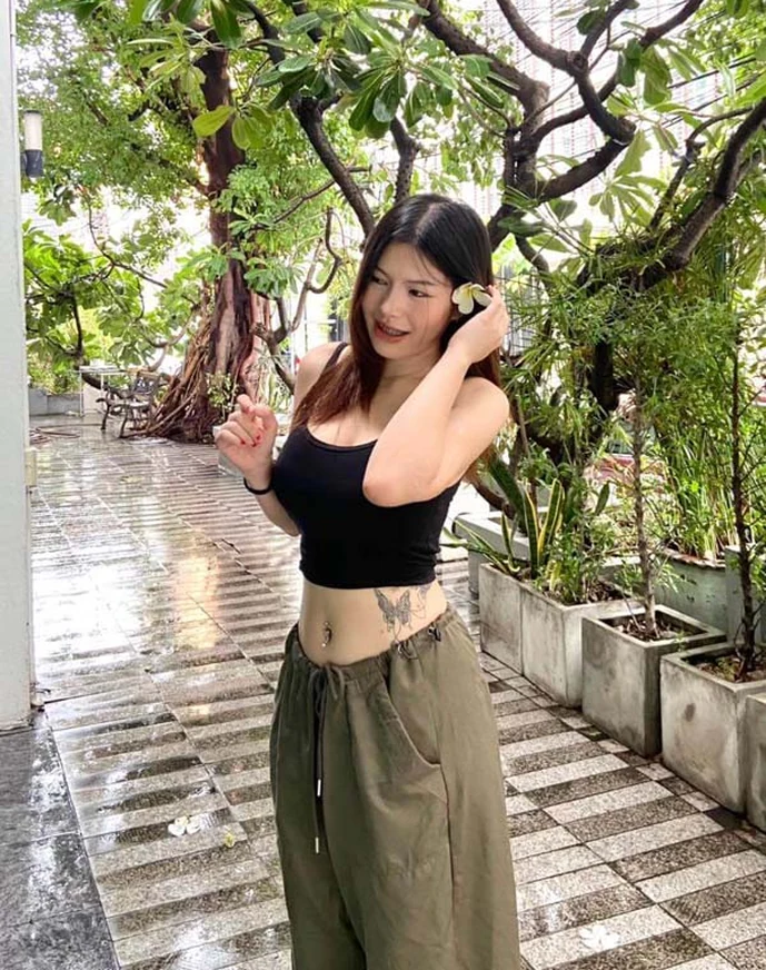 Mildmishio น้องมายด์ 