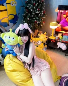 tangmonin น้องแตงโม