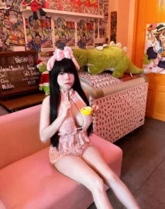 tangmonin น้องแตงโม