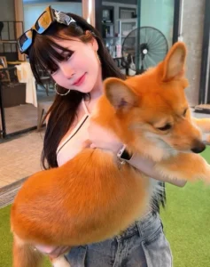 tangmonin น้องแตงโม
