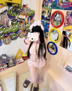Tangmoinin Neko