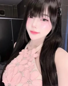 Tangmoinin Neko