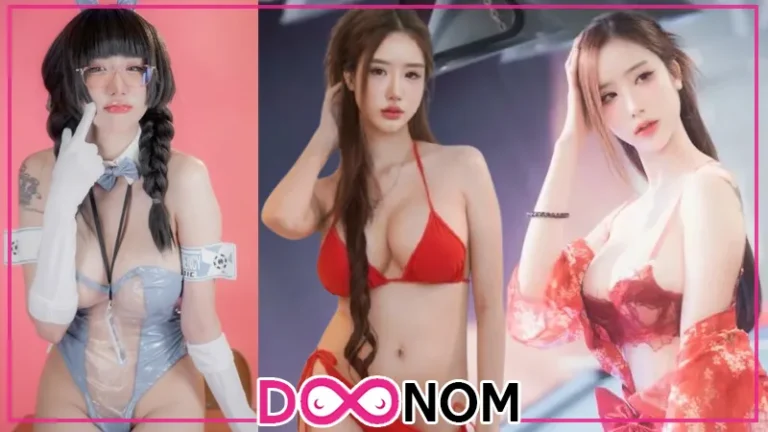 Fuji Chan ฟูจิจัง ประวัติ ช่องทางติดตาม และรูปภาพ