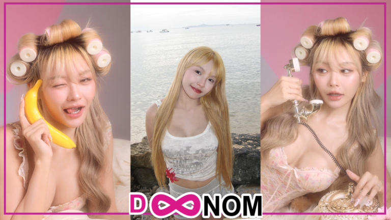 เปิดประวัติ mind.mayo มาย มายองเนส ครีเอเตอร์ สาวสวย สุดแซ่บ